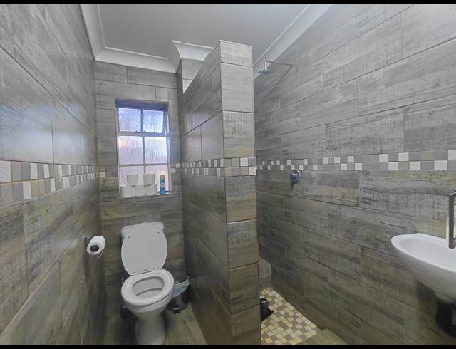 12,140M² WORKSHOP FOR SALE IN BREDELL
